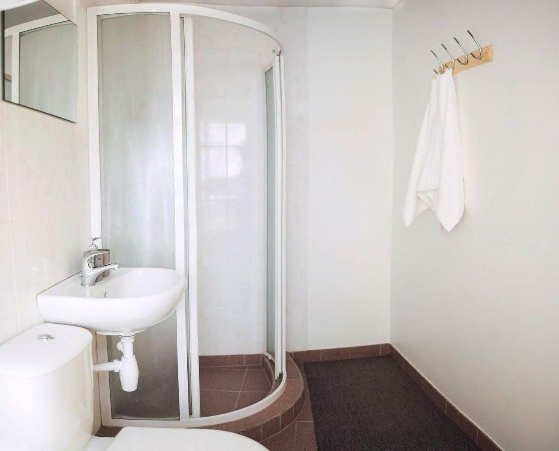 Cozy Apt In The Heart Of Old Town VNO Eksteriør billede
